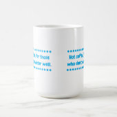 Winter Kaffeetasse (Mittel)