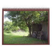 Winter-Kalender Kalender (Titelbild)