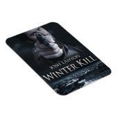 Winter-Kill-Magnet Magnet (Rechte Seite)