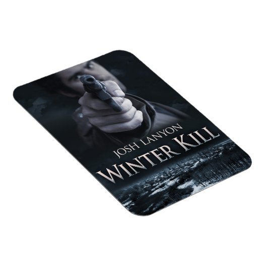Winter-Kill-Magnet Magnet (Rechte Seite)