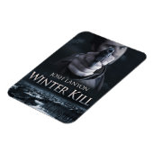 Winter-Kill-Magnet Magnet (Linke Seite)