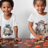 Winter Kookaburra Wünsche, Brauch T-Shirt