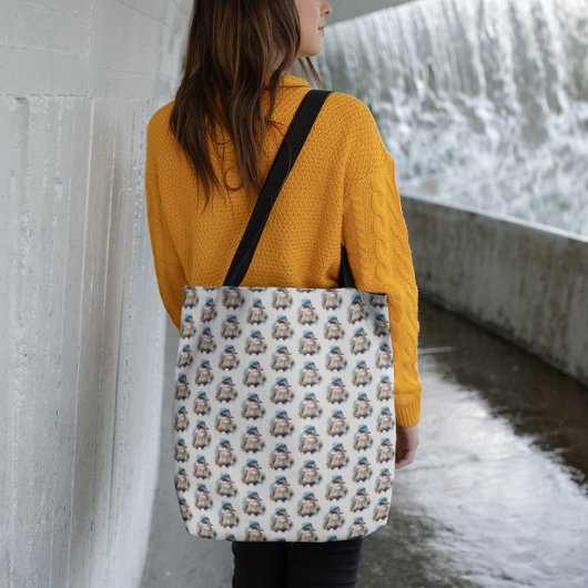 Winter Kookaburra Wünsche, Brauch Tasche