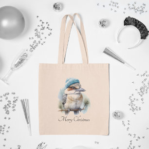 Winter Kookaburra Wünsche, Brauch Tragetasche