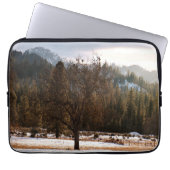Winter...... Laptopschutzhülle (Vorderseite)