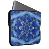 Winter.... Laptopschutzhülle (Vorne Rechts)