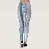 Winter Leggings (Rückseite)