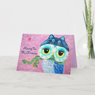 Winter-Liebe - Vermisste Sie Heute Weihnachten