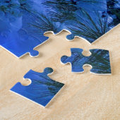 Winter Light Pyzzle Puzzle (Seite)