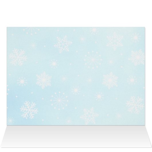 "Winter Magic" Diva (Innenansicht Horizontal (Oben))