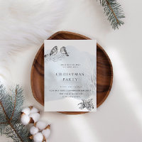 Winter Magic Weihnachts-Party