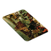 Winter Magnet (Rechte Seite)