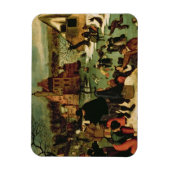 Winter Magnet (Vertikal)