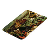 Winter Magnet (Linke Seite)