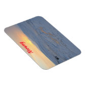 Winter Magnet (Rechte Seite)