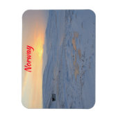 Winter Magnet (Vertikal)