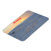 Winter Magnet (Linke Seite)