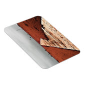 Winter Magnet (Rechte Seite)