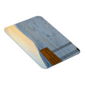 Winter Magnet (Rechte Seite)