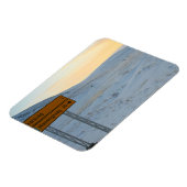 Winter Magnet (Linke Seite)