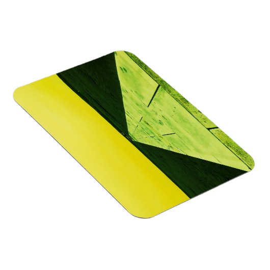 Winter Magnet (Rechte Seite)