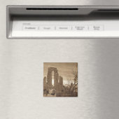 Winter Magnet (In Situ (Geschirrspüler))