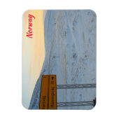 Winter Magnet (Vertikal)