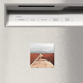 Winter Magnet (In Situ (Geschirrspüler))