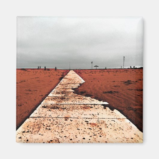 Winter Magnet (Vorne)