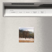 Winter...... Magnet (In Situ (Geschirrspüler))