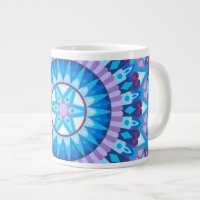 Winter Mandala
