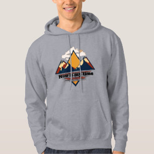 Winter-Männermode Hoodie