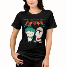 Winter Meine schöne Jahreszeit - gemütliche Weihna