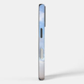 Winter Morning I Case-Mate iPhone Hülle (Rückseite / Rechts)