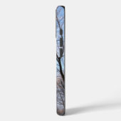 Winter Morning I Case-Mate iPhone Hülle (Rückseite / Links)