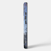 Winter Morning Light I Landscape Case-Mate iPhone Hülle (Rückseite / Links)