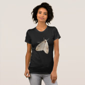 Winter Moth T Shirt (Vorne ganz)