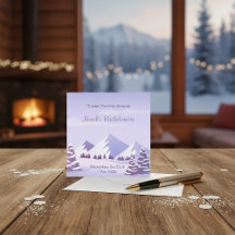 Winter Mountain Junggesellinnenabschied personalis