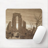 Winter Mousepad (Mit Mouse)