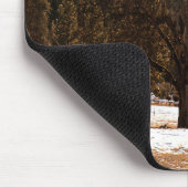 Winter...... Mousepad (Ecke)