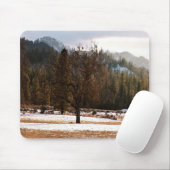 Winter...... Mousepad (Mit Mouse)