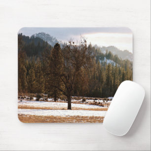 Winter...... Mousepad