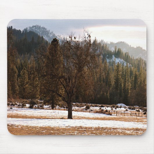 Winter...... Mousepad (Vorne)