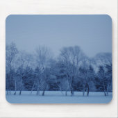 Winter Mousepad (Vorne)