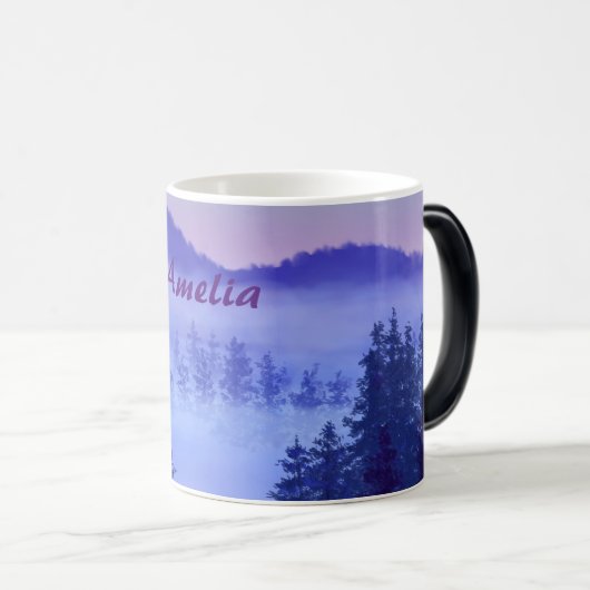 Winter mug tasse (VorderseiteRechts)
