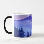 Winter mug tasse (Links)