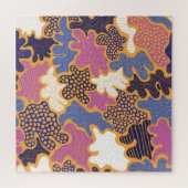 Winter Mulled Wine: Mixed Media Puzzle (Horizontal)