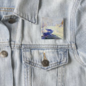 Winter (nach Typ Rose) Button (Beispiel)