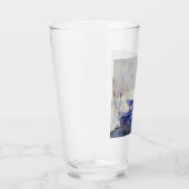 Winter (nach Typ Rose) Glas (Rechts)