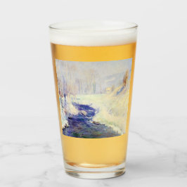 Winter (nach Typ Rose) Glas